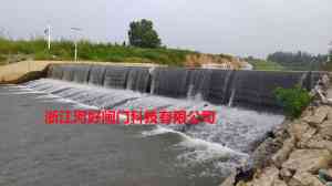 2026年浙江水力液压翻板闸门供应商专业解析
