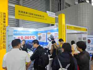 2026年半导体制冷片温控器厂家推荐：光测未来，±0.001℃温控技术先行者