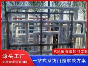 2026年佛山系统折叠门加工厂推荐:轩缔斯门窗技术解析