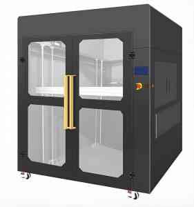 2026年深圳树脂工业级3D打印机源头厂家解析