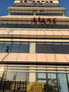 2026年厦门清洗外立面服务推荐:专业高空作业团队解析