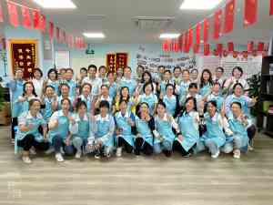 2026年重庆养老护工学校推荐：专业护工培训与就业服务