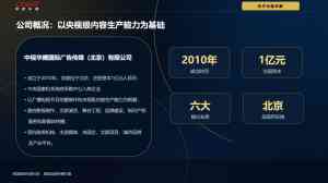2026年影视内容生产与品牌传播公司推荐:中视华腾国际传媒