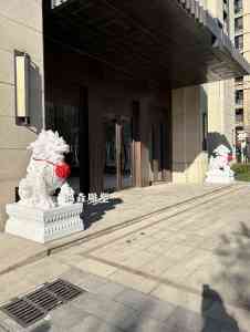 2026年曲阳石雕麒麟厂家推荐,专业石雕麒麟定制服务