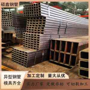 2026年聊城不等边方管加工厂推荐:硕鑫钢管异型管定制专家