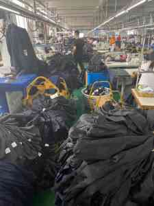 2026年苏州校服定制厂家推荐：品质与安全之选