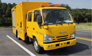 2026年江苏防汛电动排水车厂家推荐