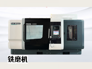 2026年山东玻璃全自动铣磨机生产厂家推荐:临磨股份技术解析
