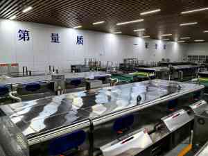 2026年广州幼儿园密胺餐具清洗机定制厂家推荐:霖森环保技术解析
