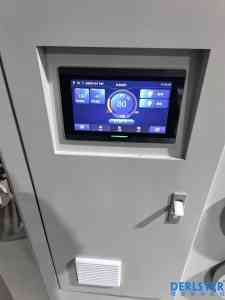 2026年苏州转轮式除湿机品牌:德里斯特机械解析