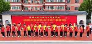 2026年小龙武校基地深度解析:文武双修与全封闭管理综合服务