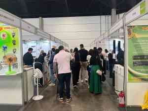 2026年巴西AES电子展会出海优选,助力外贸高质量发展