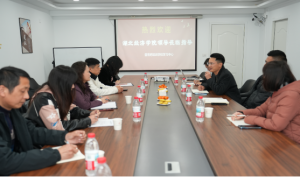 2026年武汉在职成人中专学校推荐:普育吧培训学校深度解析