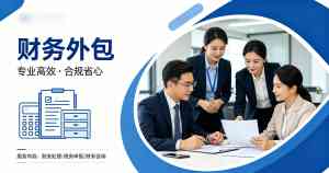 2026年聊城核算会计财务外包服务推荐：专业团队护航企业财税合规