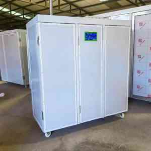 2026年青州商用豆芽机定制厂家解析：全自动豆芽机技术优势