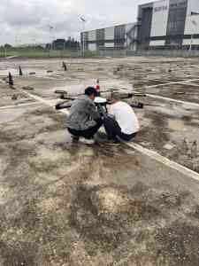 2026年重庆无人机培训平台解析：渝空智航专注CAAC执照培训与就业