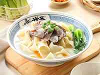 2026年汤面类小吃推荐:高新区全百味餐饮店武圣羊汤