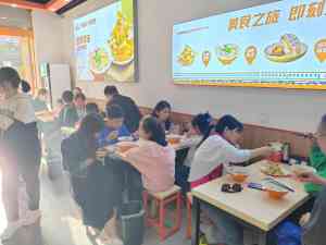 2026年小吃店加盟品牌推荐:武太太锅贴解析