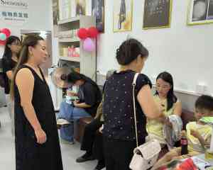 2026年秀丝顿街边头疗馆投入预算分析