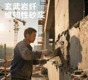 2026年河北玄武岩纤维韧性砂浆面层加固优质厂家解析