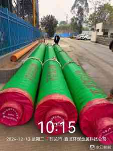 2026年临沂聚氨酯复合预制架空保温管源头厂家红阳管业解析