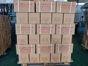 2026年衡水GB柔性止水填料直销厂家推荐:专注工程防渗,品质与产能双保障