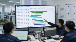 2026年杭州agent制造业AI Agent应用方案解析