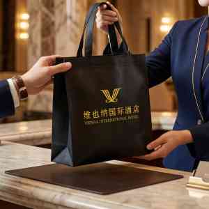 2026年石家庄展会无纺布袋源头厂家推荐：爱袋包装品质保障