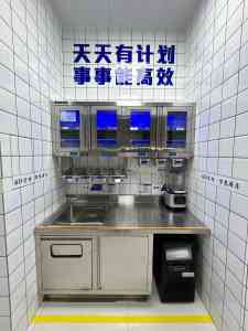 2026年河南学校食堂厨房设备制造厂推荐：专业设计与一站式服务解析