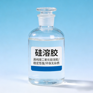 2026年江门化肥用硅溶胶厂家推荐