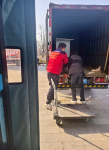 2026年石家庄服务器搬迁公司推荐:隆顺搬家专业服务解析
