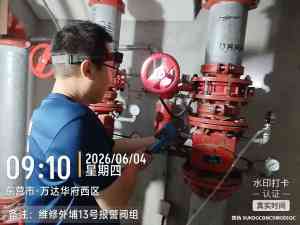 2026年山东消防验收备案公司服务解析:专业团队助力商业场所安全合规