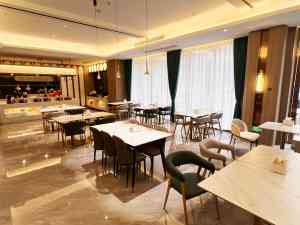 2026年珠海双床房酒店推荐:大业酒店舒适双床房解析