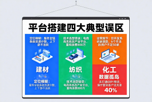 2026年广州批发B2B交易平台主办商解析
