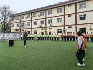 2026年陕西叛逆少年管教学校推荐:聚焦大正教育专业模式与服务体系
