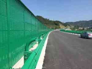 2026年河北高速公路声屏障供应商推荐:河北上兴路桥工程有限公司解析