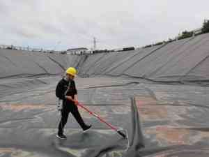 2026年江苏防渗完整性检测服务机构推荐：技术实力与案例解析