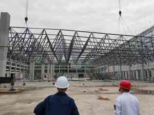 2026年徐州加油站网架供货商推荐,专业工程厂家解析