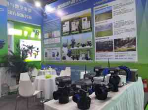 2026年河南节水灌溉设备实力厂家推荐