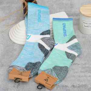 2026年白袜女WomenSocks优质厂家推荐:江苏千里马袜业解析