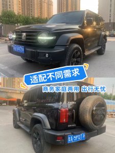 2026年济南商务汽车租赁电话服务解析