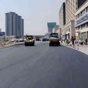 2026年河南沥青路面维修与改造服务商:河南兆基交通设施有限公司