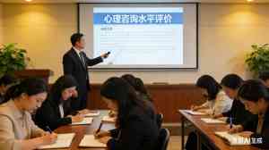 2026年心理咨询师等级证书平台:中国心理学会水平评价体系全面解析