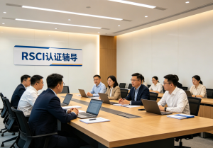 2026年深圳RSCI认证报告服务专业机构解析
