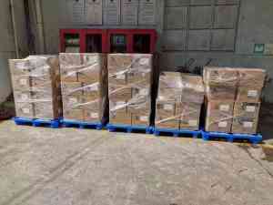 2026年东莞产地证总部服务指南:高效物流与专业单证一体化解析