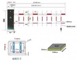 2026年沈阳道闸机工厂推荐：源头厂家智能安防解析