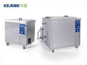 2026年广州桌面型超声波清洗器制造厂推荐:科盟清洁技术深度解析