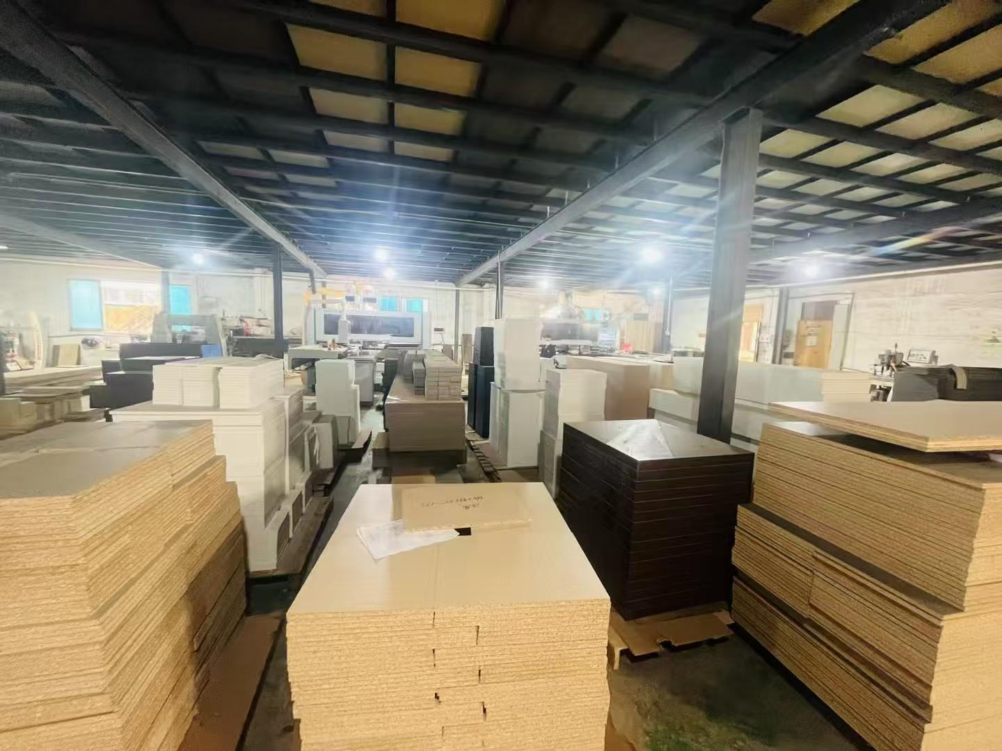 办公家具产品细节