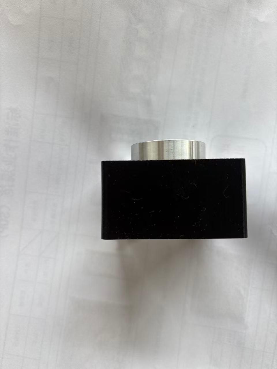 铝压铸加工成品