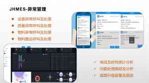 2026年河南生产管理MES系统服务商推荐：河南聚合科技助力制造业数字化转型